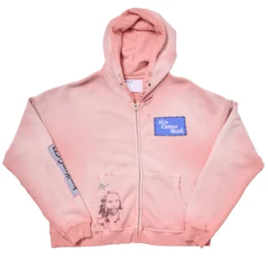 Paly Hollywood hoodie