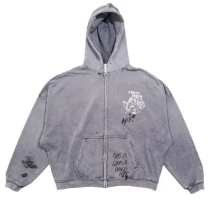 Paly Hollywood hoodie