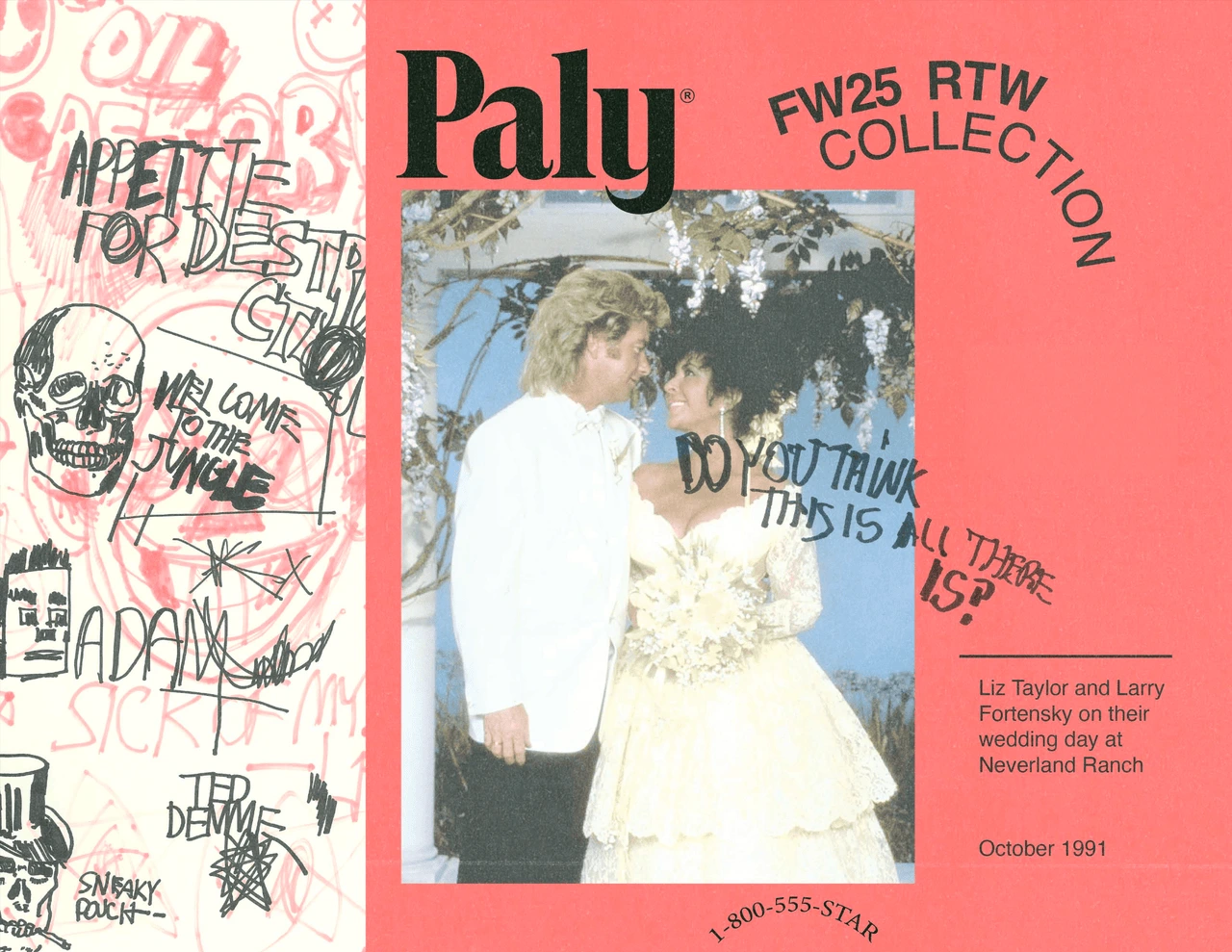 Paly Hollywood: A Fresh Approach to Modern Streetwear 2026