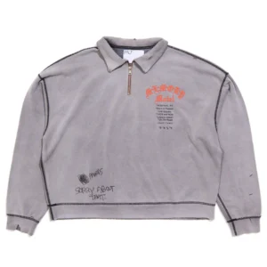 Paly Hollywood clothing