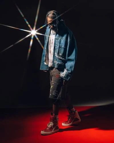 Paly: Exploring a Distinctive Everyday Fashion Style